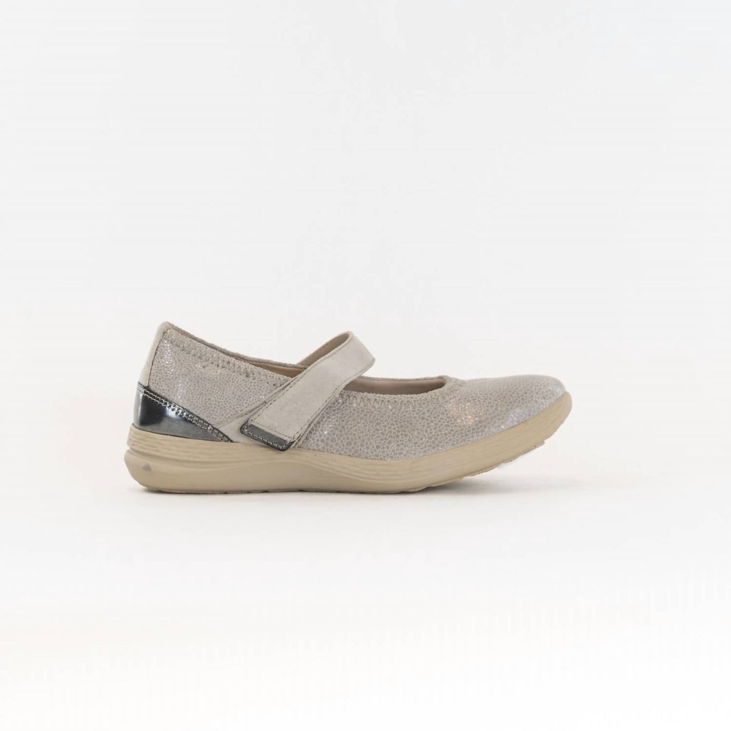 Fidelio - Women's Hallux Hi-energy Mary Jane Shoes