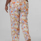 Nydj - MARILYN LINEN BLEND TROUSERS