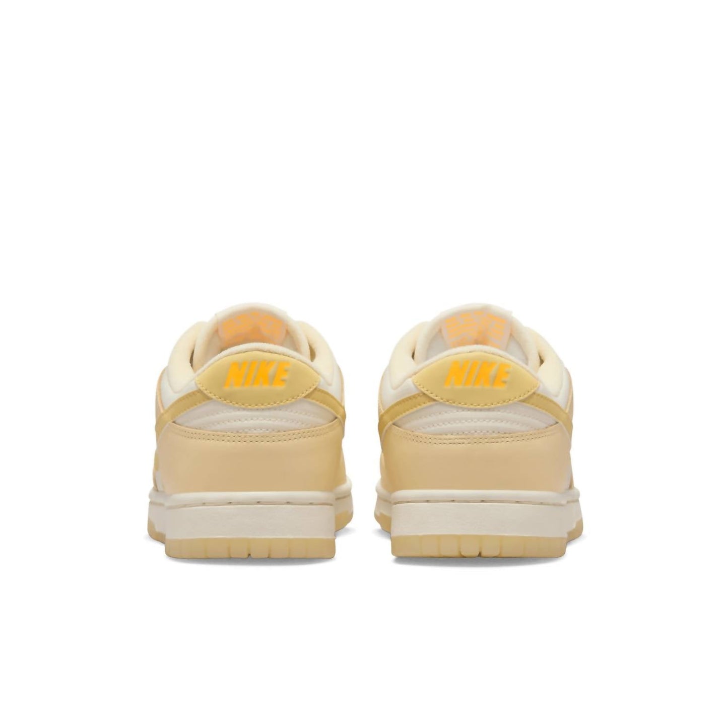 Nike - Women's Dunk Low Sneakers