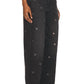 Pistola - Hendrix High Rise Baggy Jeans