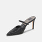 Dolce Vita - Women's Kanika Crystal Pointed Heels