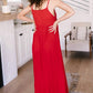 Ninexis - Dinner Date Dress