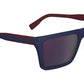 Lacoste - पुरुषों के L6009s धूप के चश्मे
