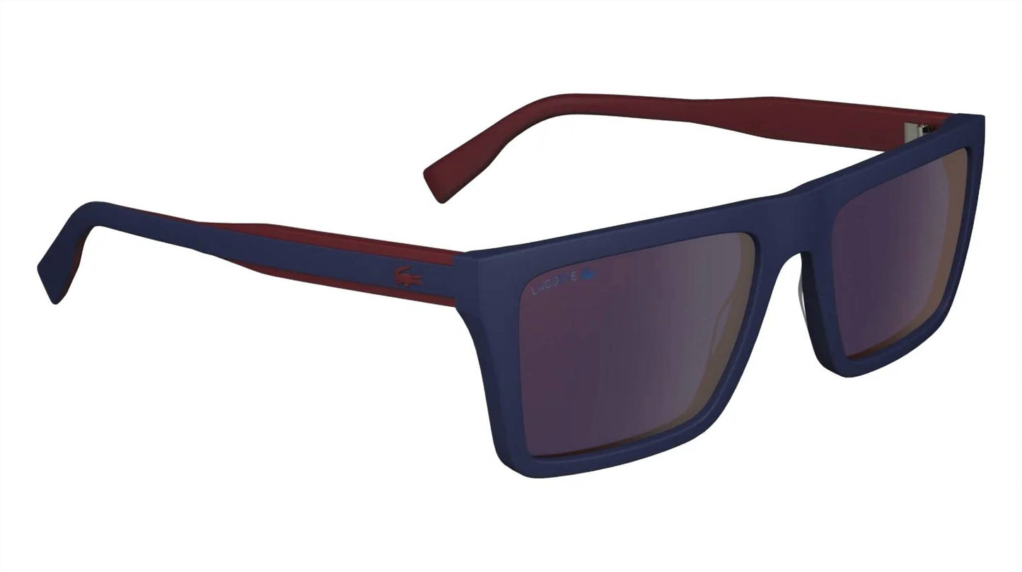 Lacoste - पुरुषों के L6009s धूप के चश्मे