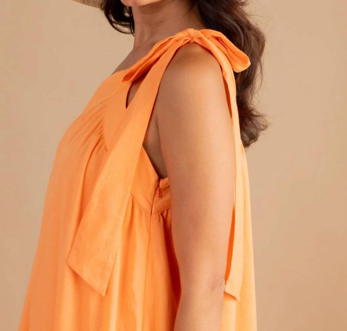 Double A - Juliette Maxi Dress