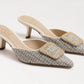 Sam Edelman - Women's Brit Sandal