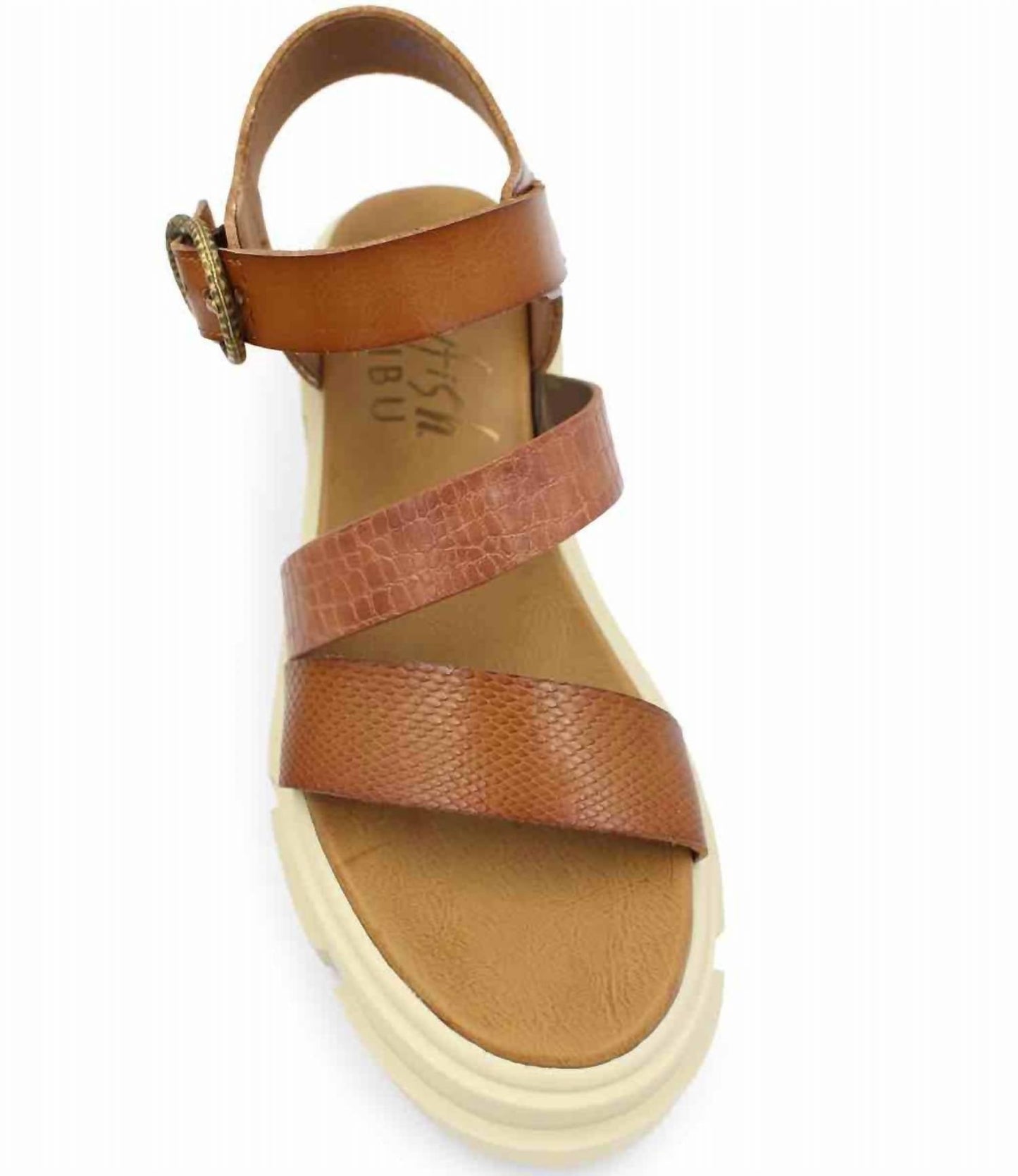 Blowfish - Women’s Capetown Platform Sandal