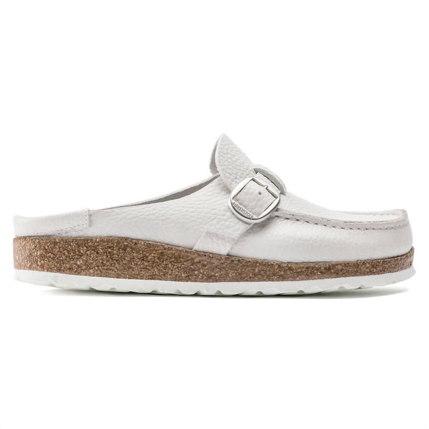 Birkenstock - Women's Buckley Unlined Moc-Toe Clog
