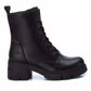 Xti - Women's Combat Boots