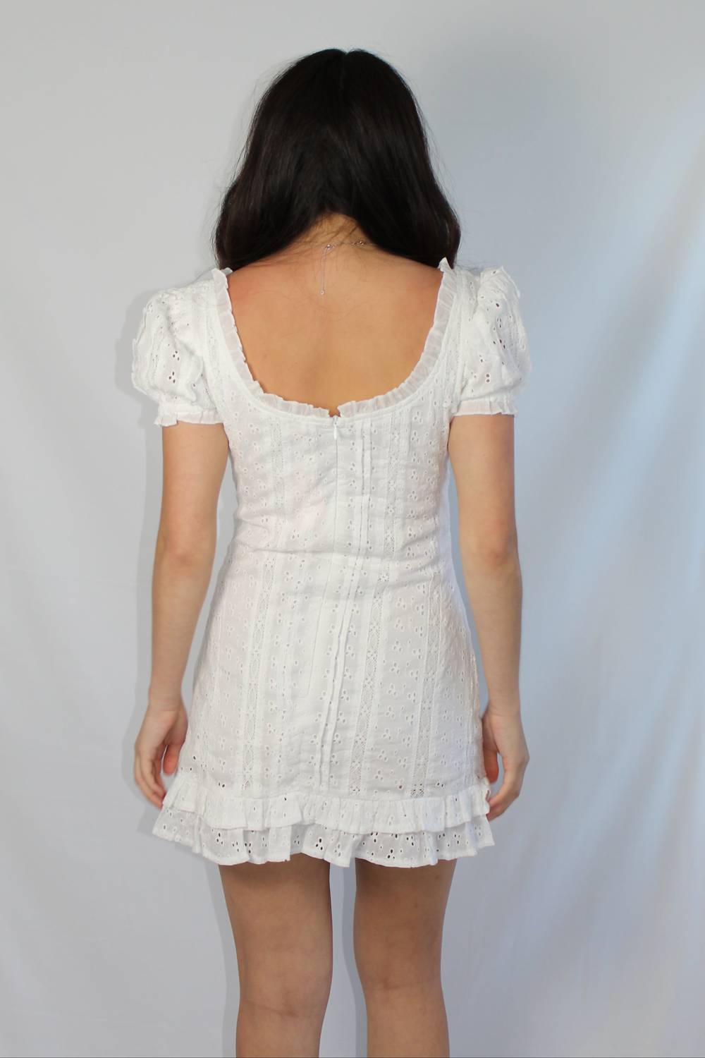 Amy Jane London - Bella Mini Dress
