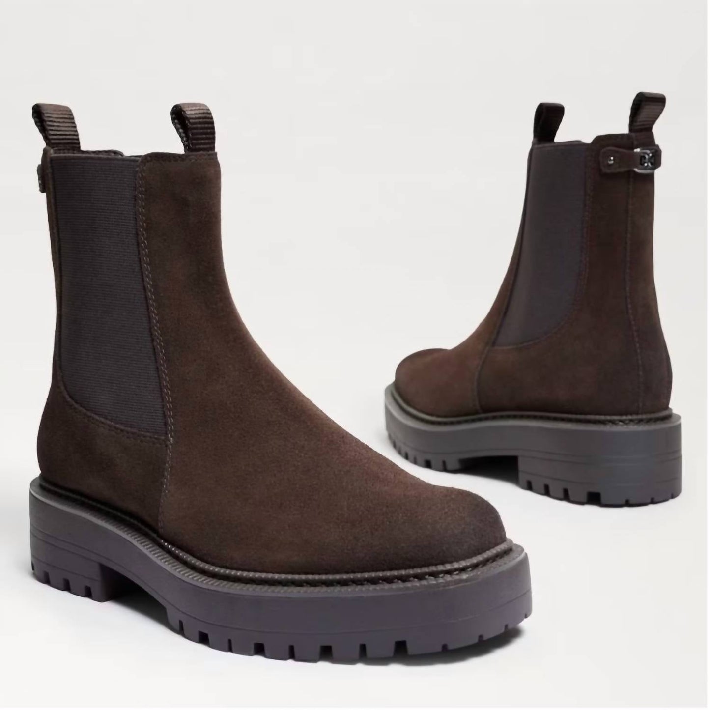 Sam Edelman - Women's Laguna Chelsea Boots