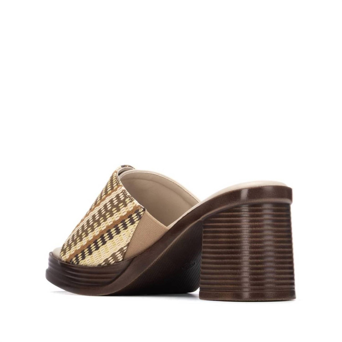 Xti - Women's Refresh Ladies Sandals