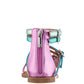 Nina - Girl's Brie Sandal