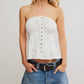 Free People - Wink Wink Tube Top