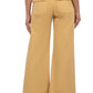 Kut From The Kloth - Meg High Waist Wide Leg Twill Pants