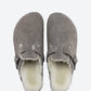 Birkenstock - Women's Boston Shearling Clogs