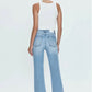 Pistola - Ally High Rise Vintage Ankle Boot Jeans