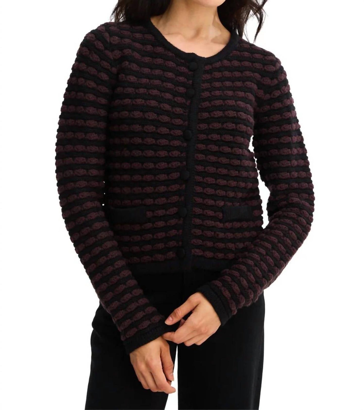 Allison New York - Maria Cardigan