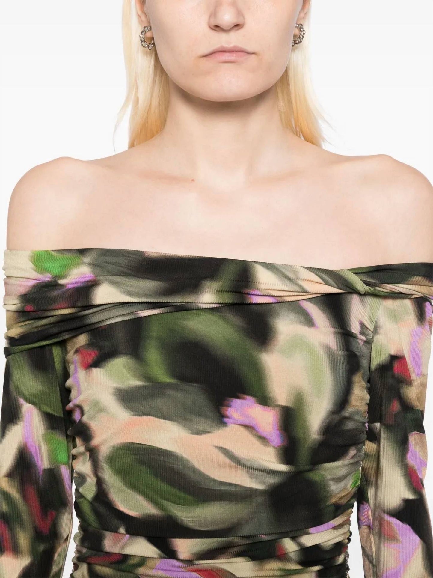 Acler - Burford Top