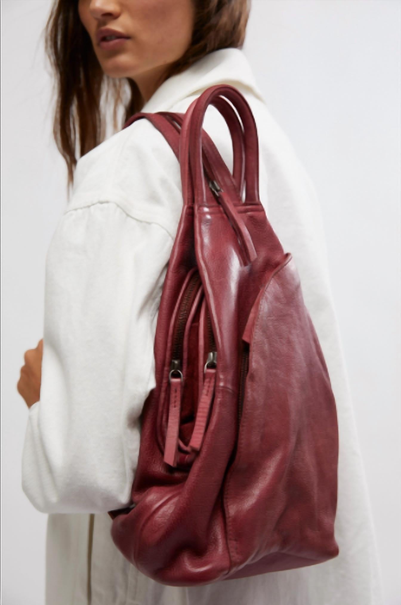 Free People - We The Free Soho Convertible Sling