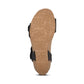 Aetrex - Women's Lexa Wedge Sandals