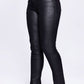 Carreli Jeans - Slim Leg Pentalon Jambe Pants