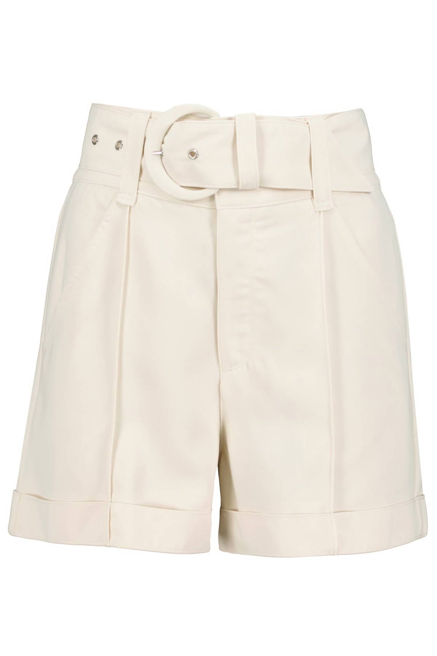 Bishop + Young - Astrid Belted Short