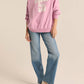 Z Supply - Vacay Sunday Sweatshirt