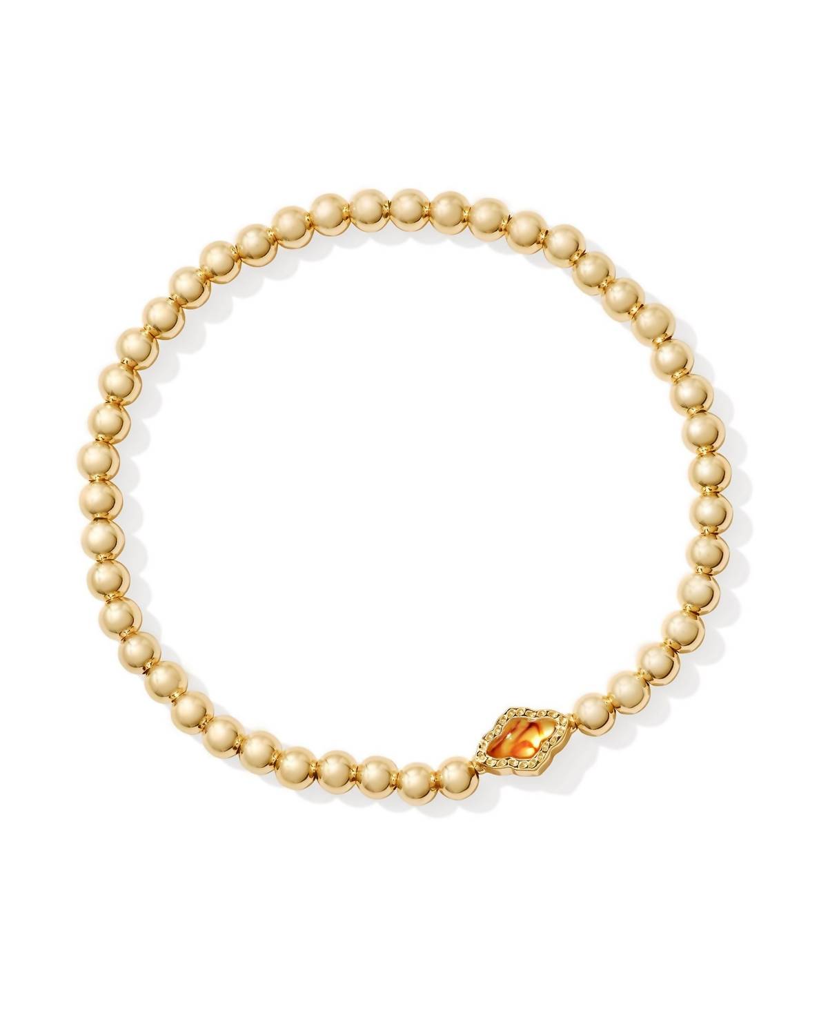 Kendra Scott - Woman's Beaded Stretch Bracelet
