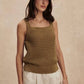 Varley - Ebden Knit Tank