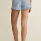 Z Supply - Camila High Rise A-line Shorts