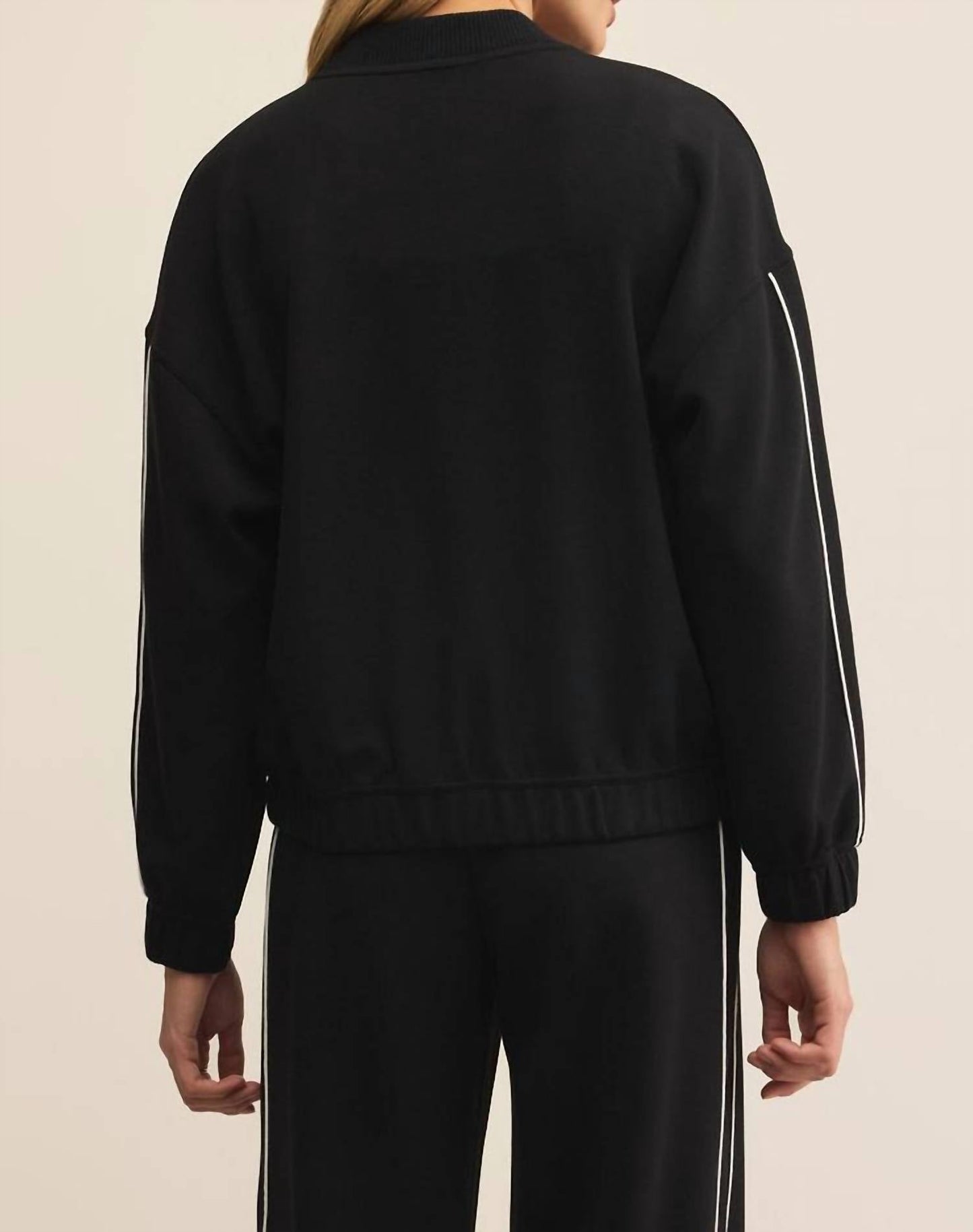 Z Supply - On Track Jacket