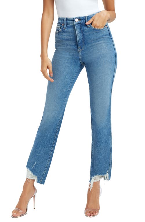 good-american-good-curve-high-waist-frayed-straight-leg-jeans-in-blue313-size-16