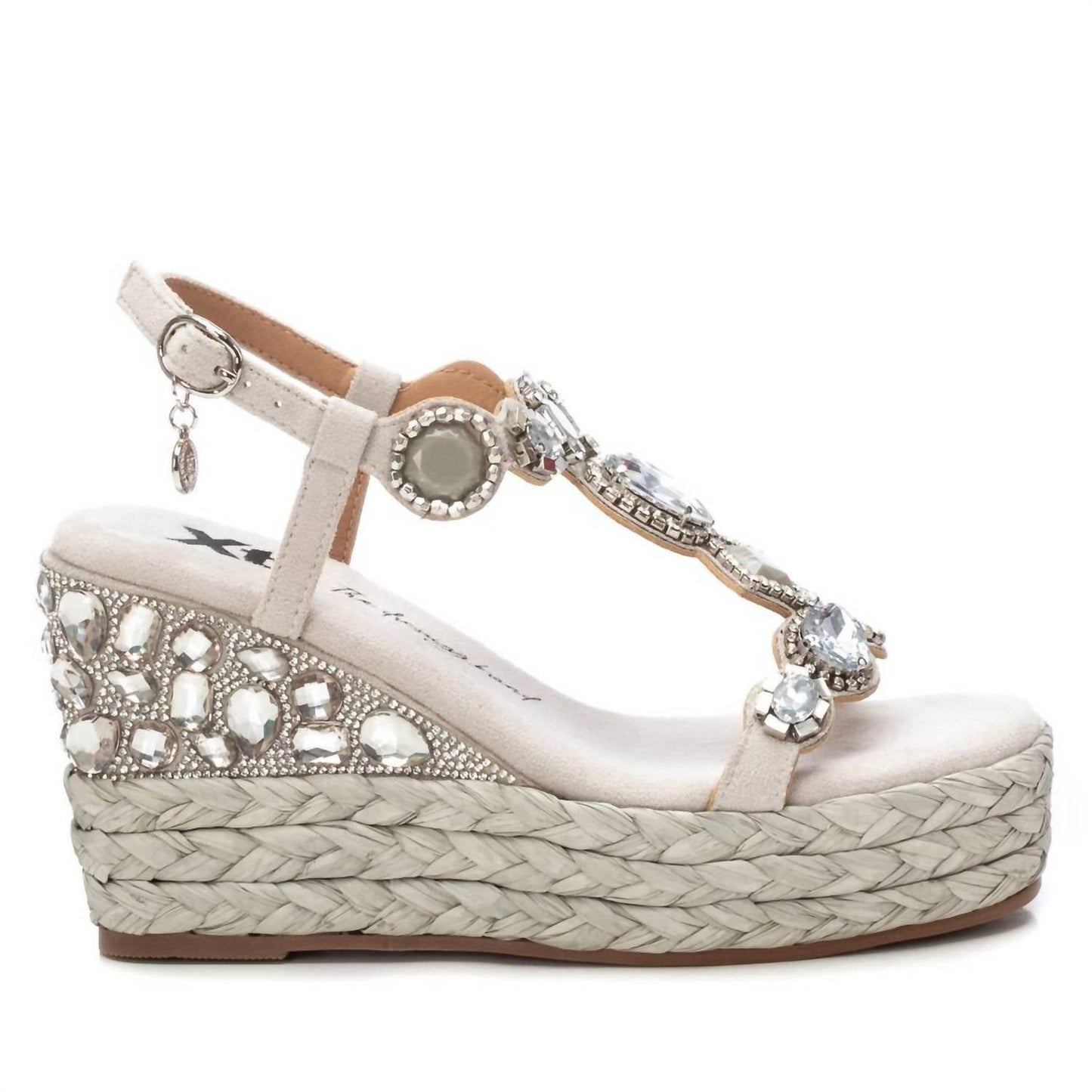 Xti - Women's Casual Wedge Sandals