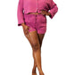 Basic Bae - Chic Two-Piece Button-Up Set