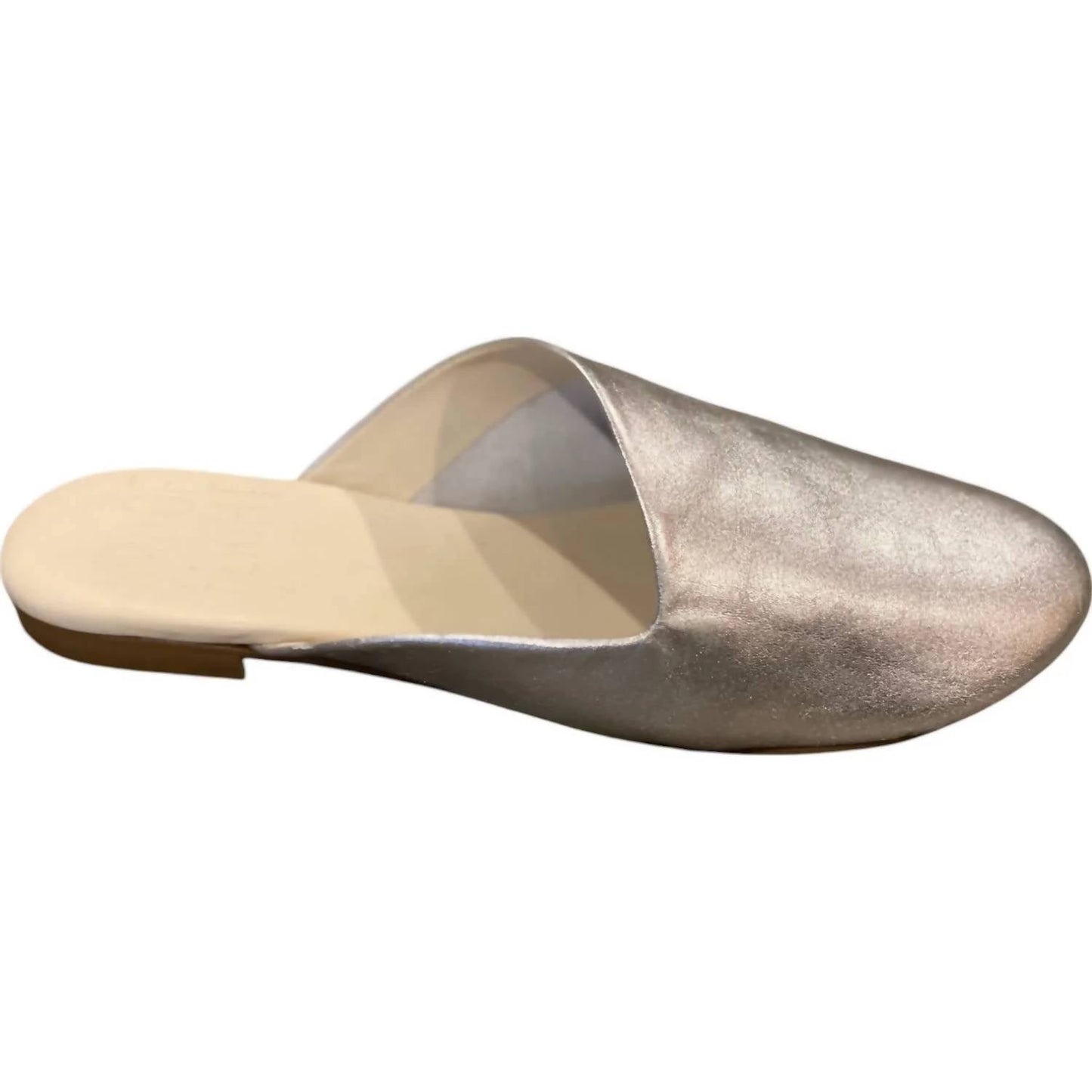 Bird Of Flight - Women's Dove Mule