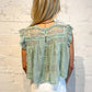 Free People - Sun Drenched Blouse
