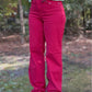 Judy Blue - High Waisted 90's Straight Leg Jean