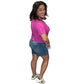 Judy Blue - High Waist Raw Hem Shorts