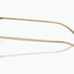 Oliver Peoples - Rivetti Non Polarized Sunglasses Ov1335st 5035r5
