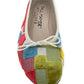 Paul Mayer/Attitudes - Women's Country F Ballet Sandals