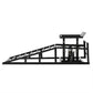 Suxidi - 5 Ton Auto Car Truck Service Ramps Lifts, Hydraulic Automotive Lift