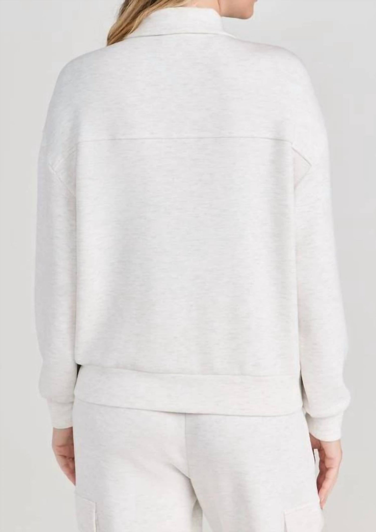 Varley - Elizabeth Relaxed Fit Jacket