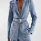 As By Df - Women's Dominga Blazer