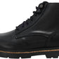 Birkenstock - Men's Highwood Mid Lace-up Leather Chelsea Boots