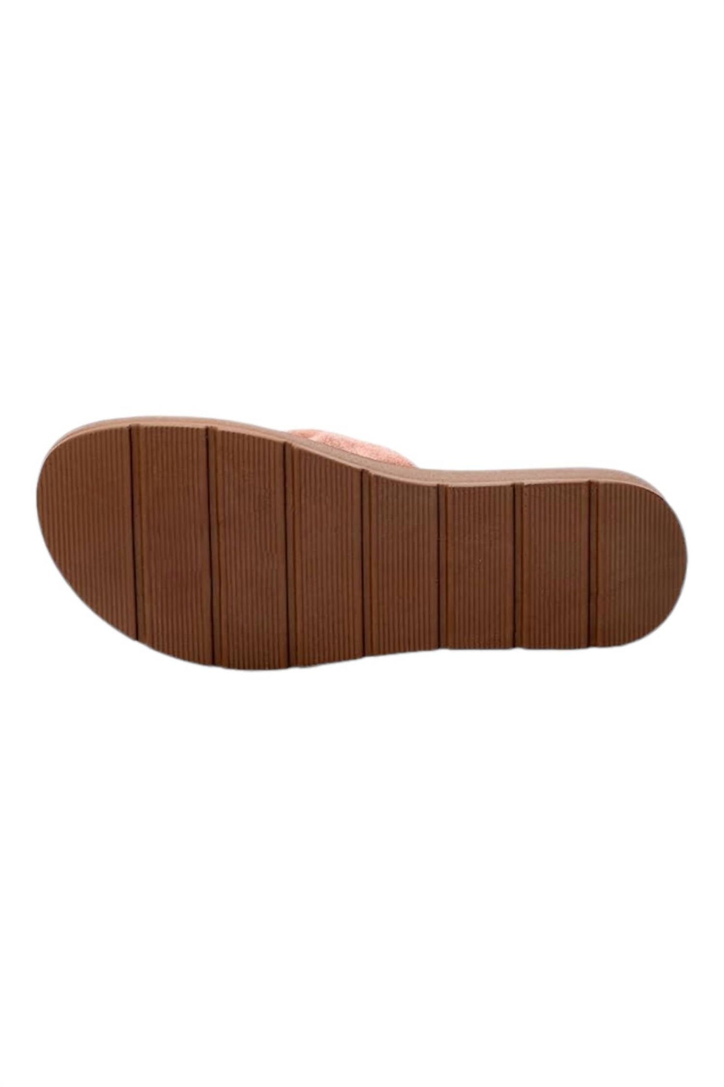 Corkys Footwear - महिलाओं के सी ला वी नॉट सैंडल