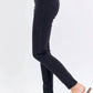 Judy Blue - High Waist Pull On Shield Pockets Skinny Jeans