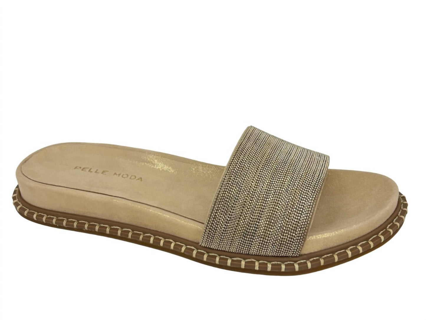 Pelle Moda - Women's Nyra Slide