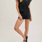Bluivy - Lace Knitted Sleeveless Crochet Top