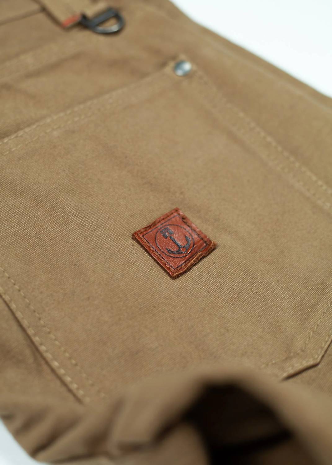 Iron & Resin - Men's Union Work Pants